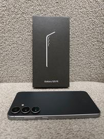 Samsung S25 FE 256 GB 