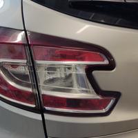 Fanale post sx int RENAULT MEGANE del 2011