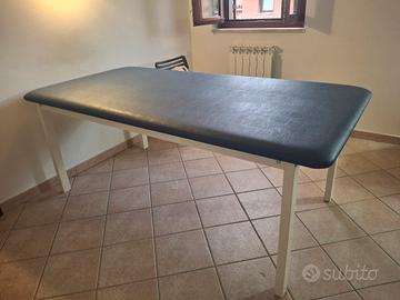 lettino professionale per fisioterapia 