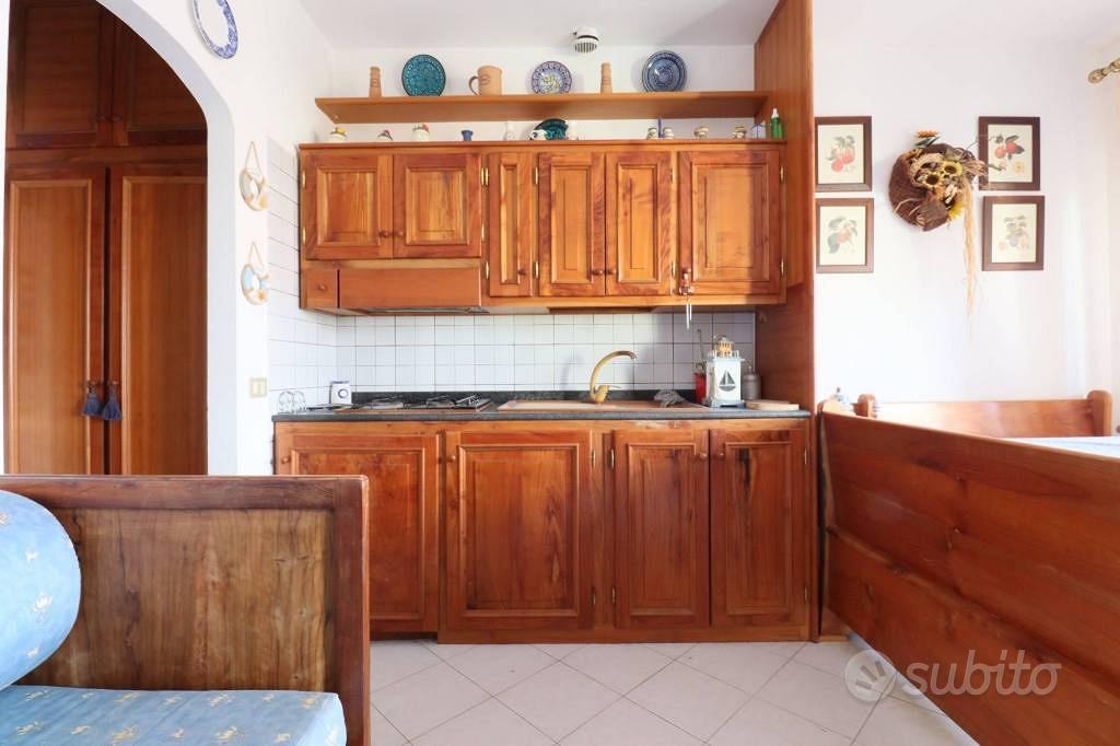 Appartamento – Anzio, Piscinari - Altro