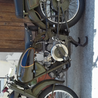Moto guzzi airone 250