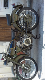 Moto guzzi airone 250