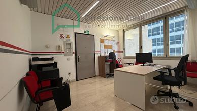 CENTRO DIREZIONALE