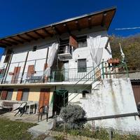 CASA SEMINDIPENDENTE A RUBIANA
