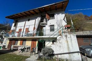 CASA SEMINDIPENDENTE A RUBIANA