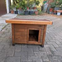 cuccia per gatti p piccoli cani