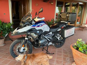 Bmw r 1250 gs - 2020