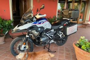 Bmw r 1250 gs - 2020