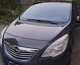 Opel Meriva 1.4 Turbo 120 cv Cosmo Anno 2013