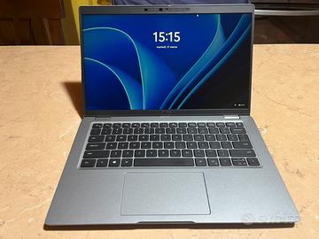 Dell Latitude 5420 i5-1135G7 RAM 16GB