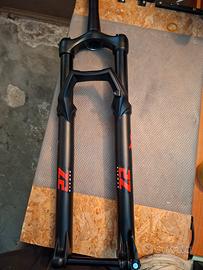 forcella marzocchi Z2 bomber