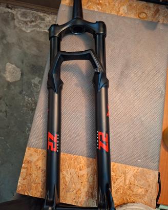 forcella marzocchi Z2 bomber