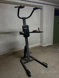 : 👉 Attrezzo multifunzionale palestra