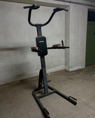 : 👉 Attrezzo multifunzionale palestra