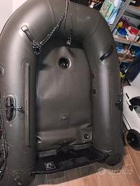 gommone carpfishing  Raptor 180