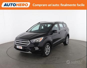 FORD Kuga TX37224