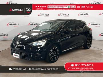 Renault Clio 1.0 tce Techno 90cv