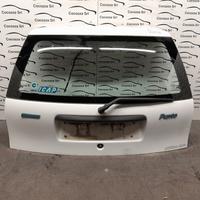 COFANO POSTERIORE FIAT PUNTO 1a SERIE