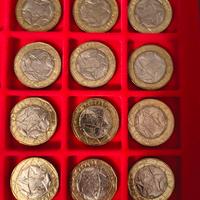1000 lire Italia