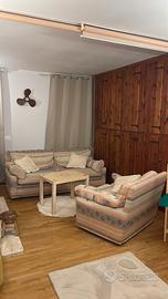 Appartamento sul monte Terminillo centrale