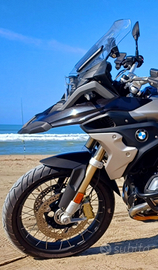 Bmw R 1200 Gs