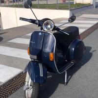 Piaggio Vespa P 200 E - Ci19