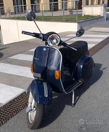 Piaggio Vespa P 200 E - Ci19