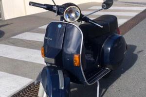 Piaggio Vespa P 200 E - Ci19