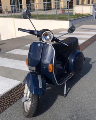 Piaggio Vespa P 200 E - Ci19