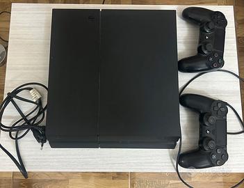 PLAYSTATION4 500GB
