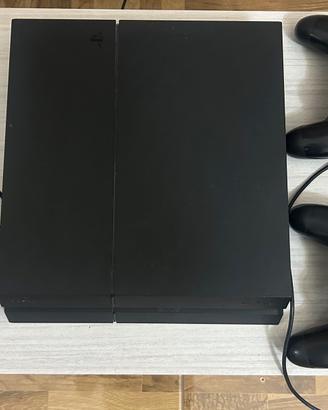 PLAYSTATION4 500GB