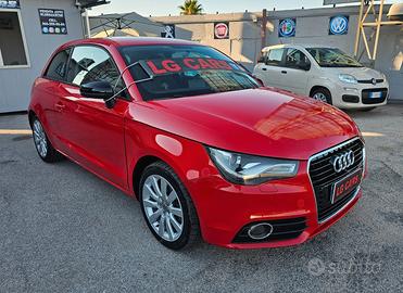 Audi A1 1.6 TDI 105 CV Attraction