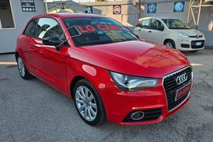 Audi A1 1.6 TDI 105 CV Attraction