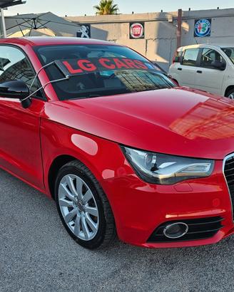 Audi A1 1.6 TDI 105 CV Attraction