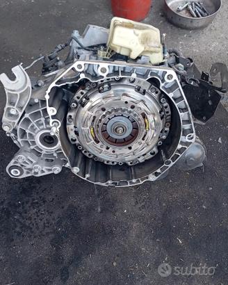CAMBIO AUTOMATICO JEEP RENEGADE 1300