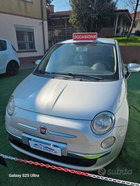 Fiat 500 1.2 Sport