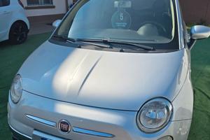 Fiat 500 1.2 Sport