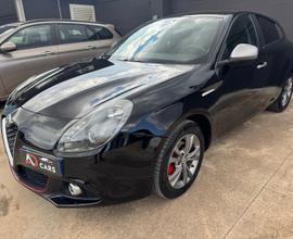 Alfa Romeo Giulietta 1.6 JTDm-2 105 CV Exclusive