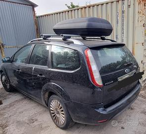 Ford Focus sw