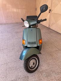 Vespa Cosa 2 200cc