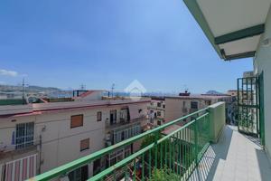 Arco felice centro panoramico