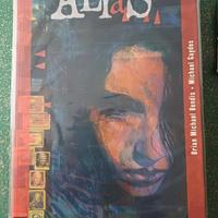 FUMETTI ALIAS 100% MARVEL MAX 1-5 CPL