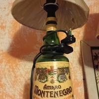 Lampada Amaro Montenegro