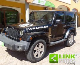 LINK MOTORS: JEEP WRANGLER 2.8 CRD SAHARA
