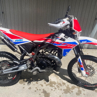 Fantic 50 performance