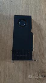 NVIDIA RTX A4000 – 16GB GDDR6 – Perfetta