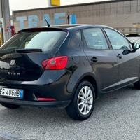 SEAT IBIZA 1.6 TDI 2011 NEOPATENTATI EURO5