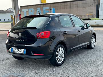 SEAT IBIZA 1.6 TDI 2011 NEOPATENTATI EURO5
