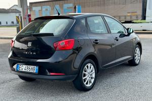 SEAT IBIZA 1.6 TDI 2011 NEOPATENTATI EURO5