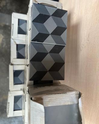 PIASTRELLE MARAZZI D_SEGNI BLEND TAPPETO 10